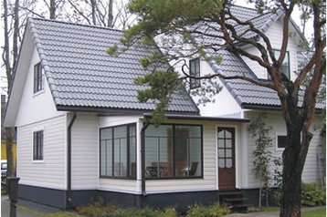 Estland Privát Kuressaare, Exterieur